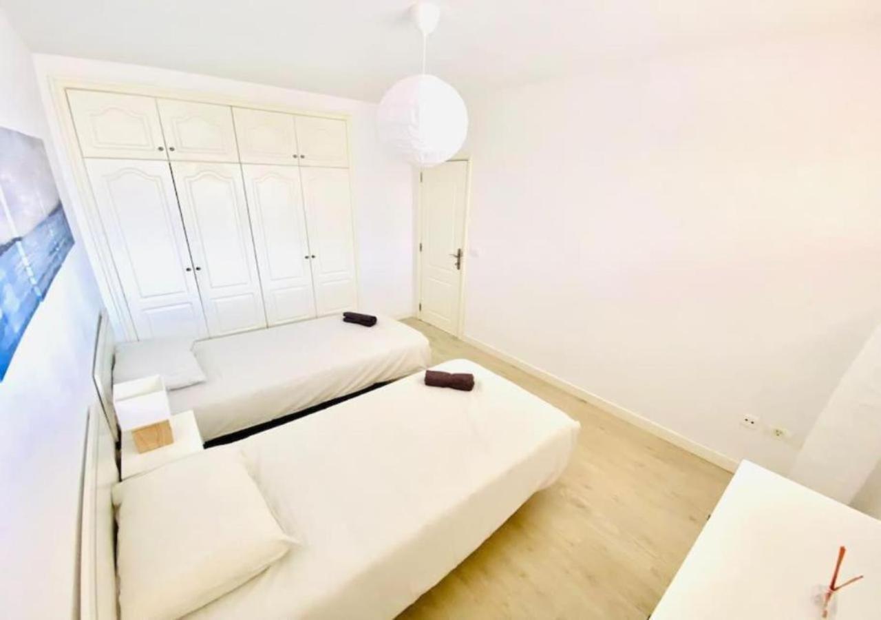 Enjoy Sunsets At Fully Equipped 2Br Oceanside View By Aqua Vista Tenerife Costa Adeje (Tenerife) Exterior foto